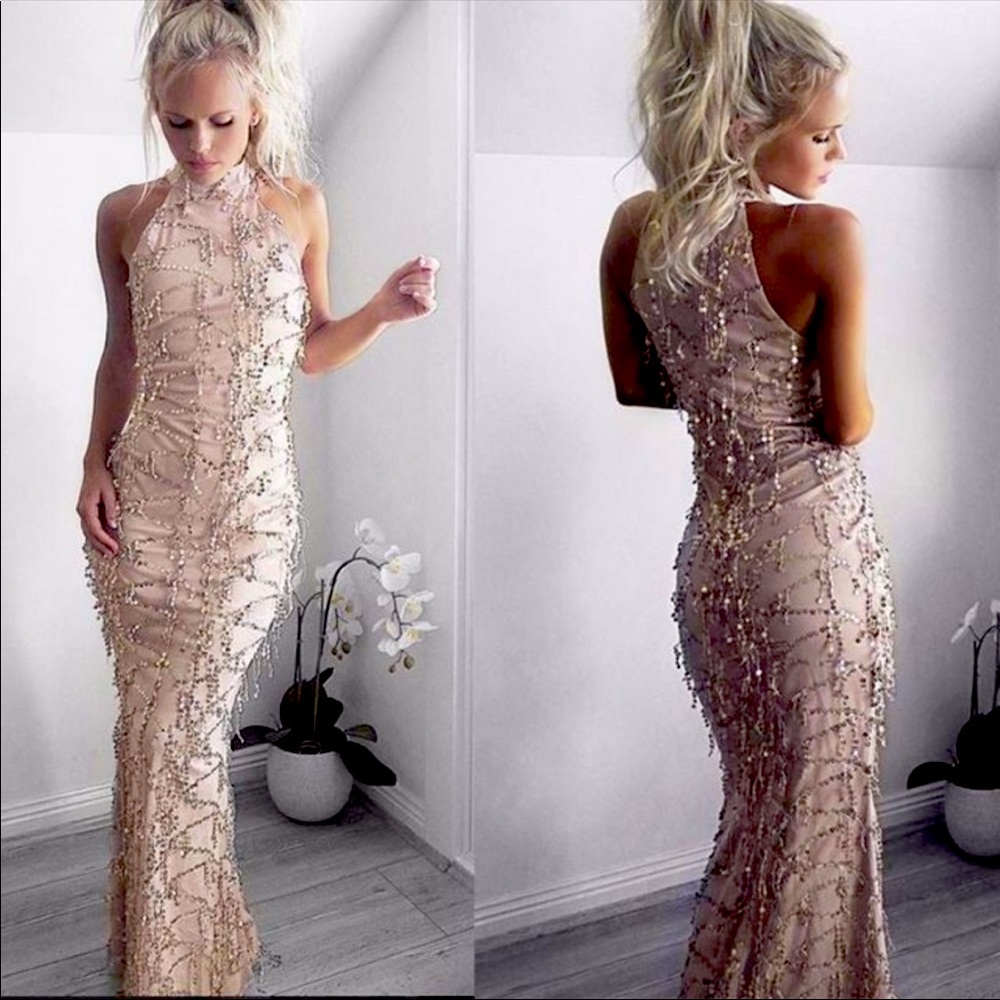 Stunning Dress